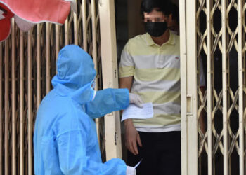 Ca tử vong do COVID-19 ở Hải Dương chưa tiêm vaccine, có tiền sử tăng huyết áp