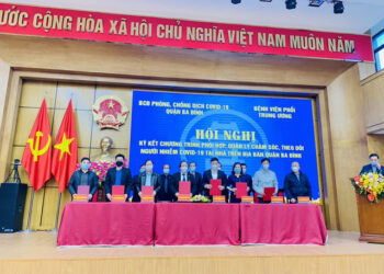 Tập trung chăm sóc thật tốt 95% số ca bệnh nhẹ, không triệu chứng ngay tại cơ sở