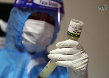 Chuyện những người con xin vào bệnh viện chăm F0 chỉ để… cho y bác sĩ bớt vất vả