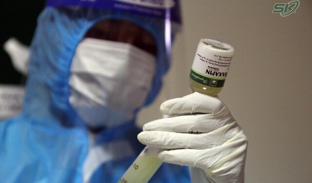 Chuyện những người con xin vào bệnh viện chăm F0 chỉ để… cho y bác sĩ bớt vất vả