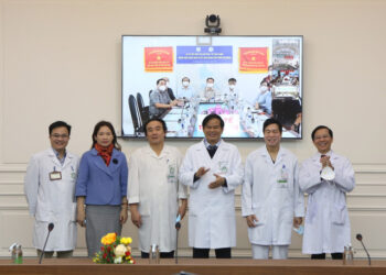 Số ca tử vong do COVID-19 của An Giang giảm mạnh