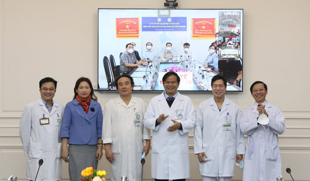 Số ca tử vong do COVID-19 của An Giang giảm mạnh