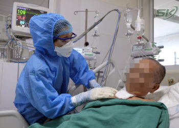 Những ‘lá chắn thép’ ở nơi không có khái niệm Tết