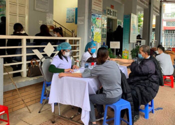 Số ca mắc tăng cao, Sơn La lên phương án ứng phó các tình huống dịch dịp Tết