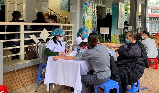 Số ca mắc tăng cao, Sơn La lên phương án ứng phó các tình huống dịch dịp Tết