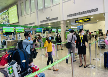 Về quê ăn Tết có bị cách ly?