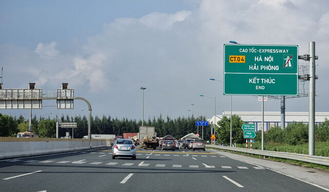 Hải Phòng hạ cấp độ dịch, chỉ còn 6 địa bàn là ‘vùng đỏ’