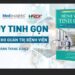 Bệnh viện tinh gọn – Tư duy quản trị mới để cải tiến chất lượng và an toàn người bệnh