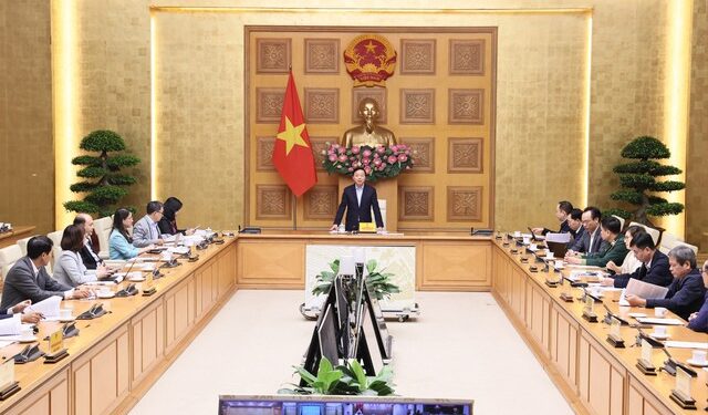 Đánh giá nhân lực y tế khoa học, chuẩn mực, nhưng có độ mở, linh hoạt