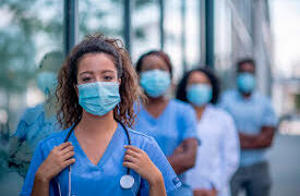 Một NC định tính về Trải nghiệm của Điều dưỡng chăm sóc sức khỏe tâm thần tại Úc