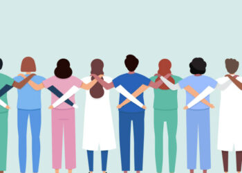 Tại sao Làm Việc Nhóm rất quan trọng đối với Điều dưỡng?