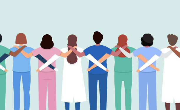 Tại sao Làm Việc Nhóm rất quan trọng đối với Điều dưỡng?