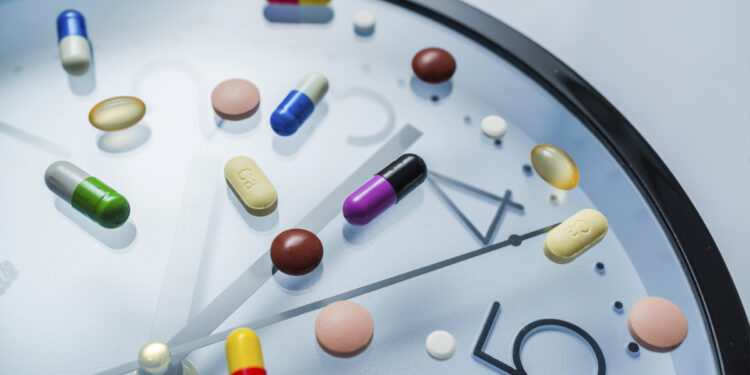 Ảnh hưởng của việc quên liều kháng sinh đến kết quả của bệnh nhân nhập viện