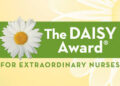 Giải thưởng DAISY dành trái tim Điều dưỡng nhân hậu