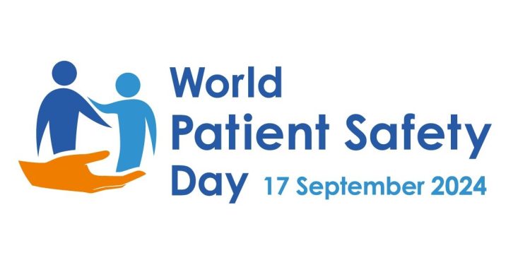 Hưởng ứng Ngày An toàn người bệnh Thế giới năm 2024 với thông điệp “CHẨN ĐOÁN CHÍNH XÁC-ĐIỀU TRỊ AN TOÀN”