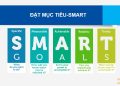 Bài 6. Đặt mục tiêu SMART