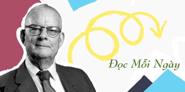 Bài 7. Bảy “căn bệnh hiểm nghèo” của Deming